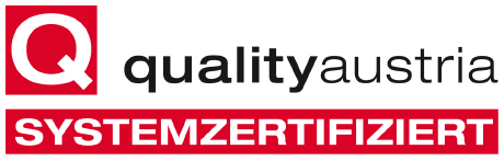 QualityControl Austria Logo